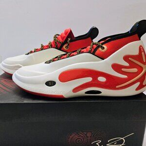 Sold Already Way of Wade 11 Overtown sz11